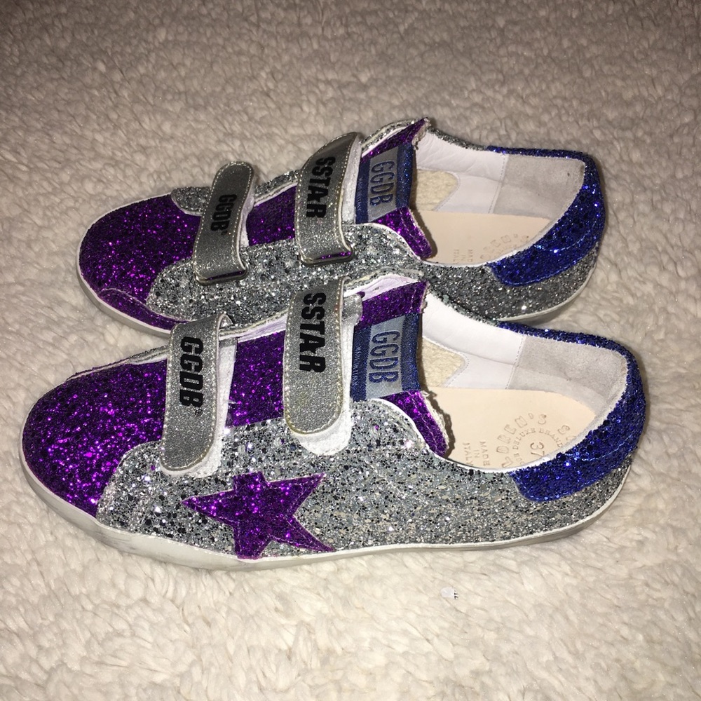 Golden goose
